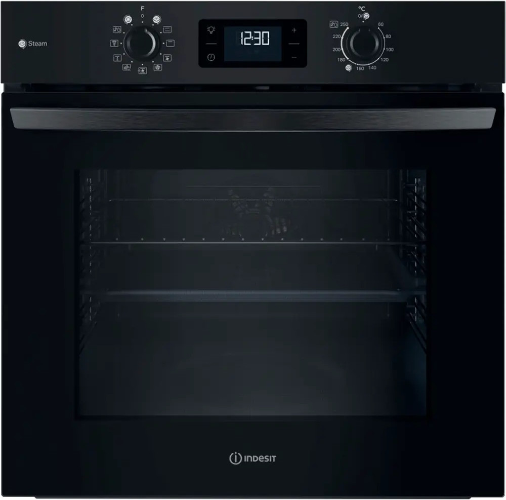 Духовой шкаф Indesit IO 258HS B