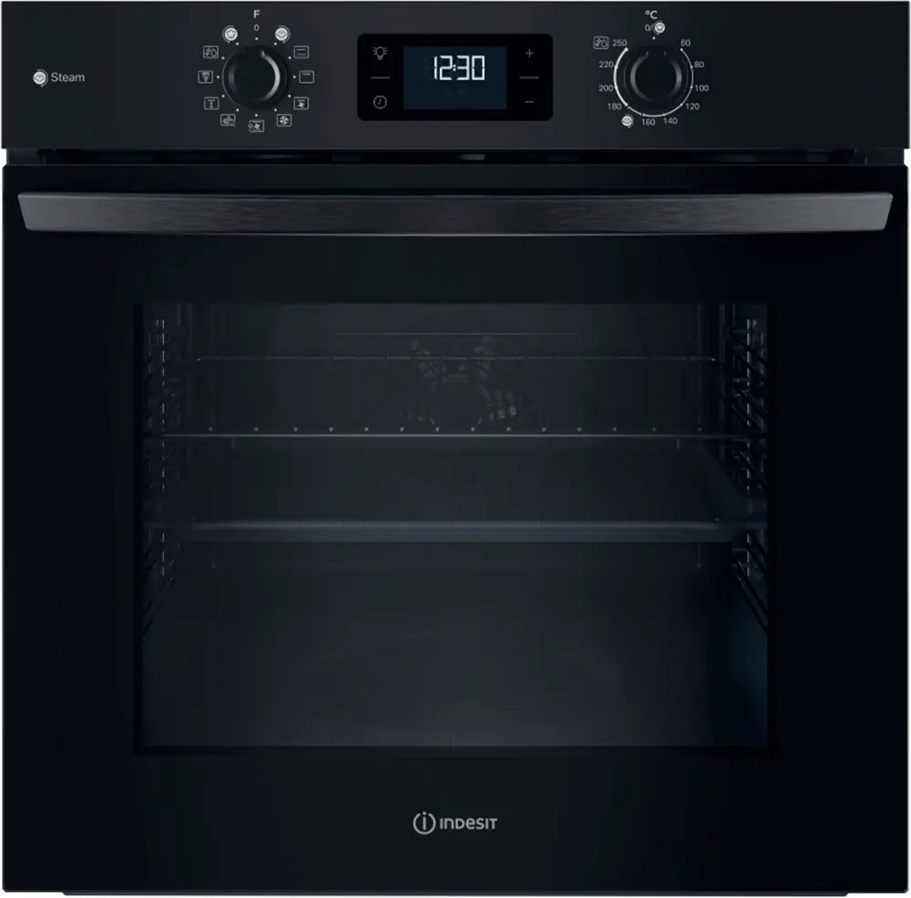 Духовой шкаф Indesit IO K58HS B