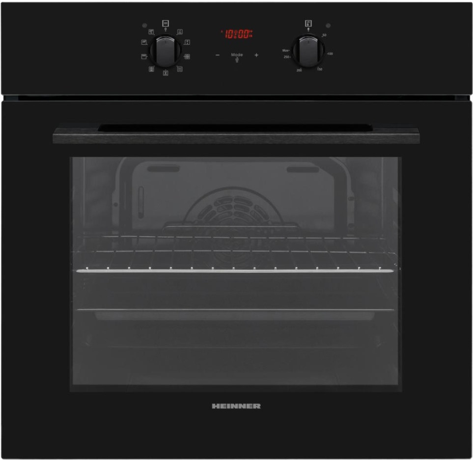 Духовой шкаф Heinner HBO-V659GCD-GBK