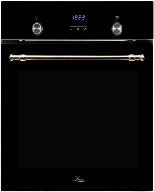 Духовой шкаф Luxor HB 4509 BK
