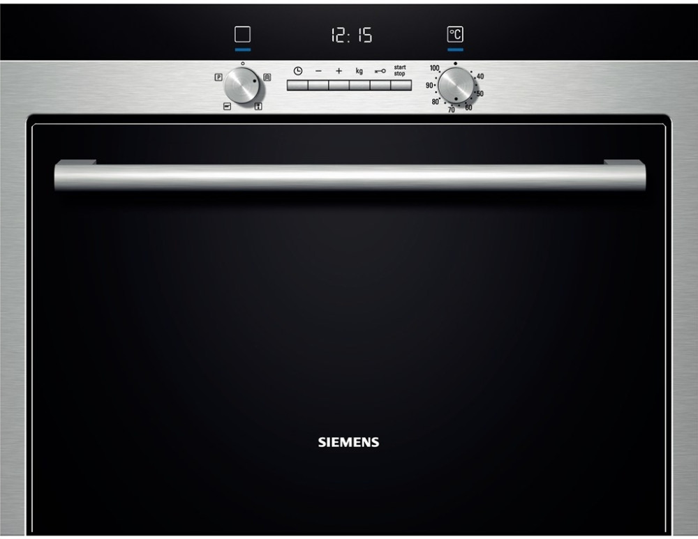 Духовой шкаф Siemens HB 24D552