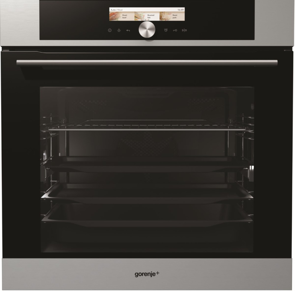 Духовой шкаф Gorenje GP 898 X