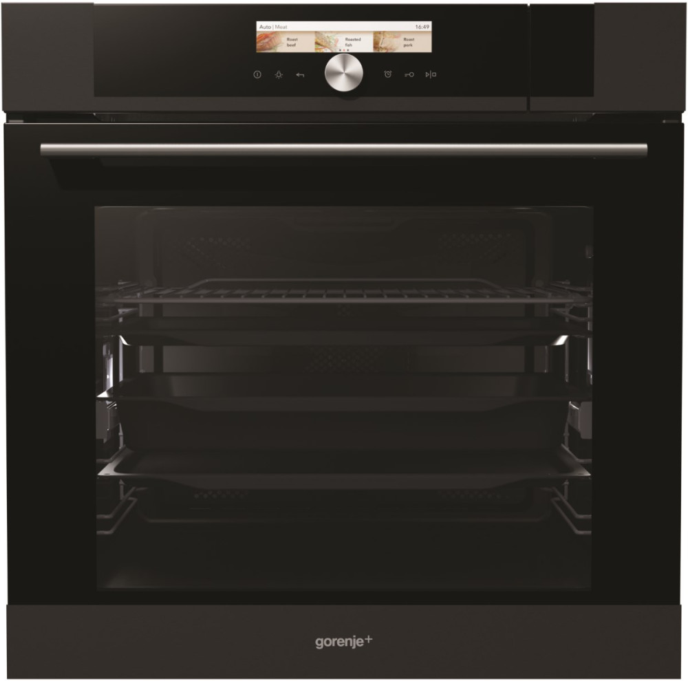 Духовой шкаф Gorenje GS 879 B