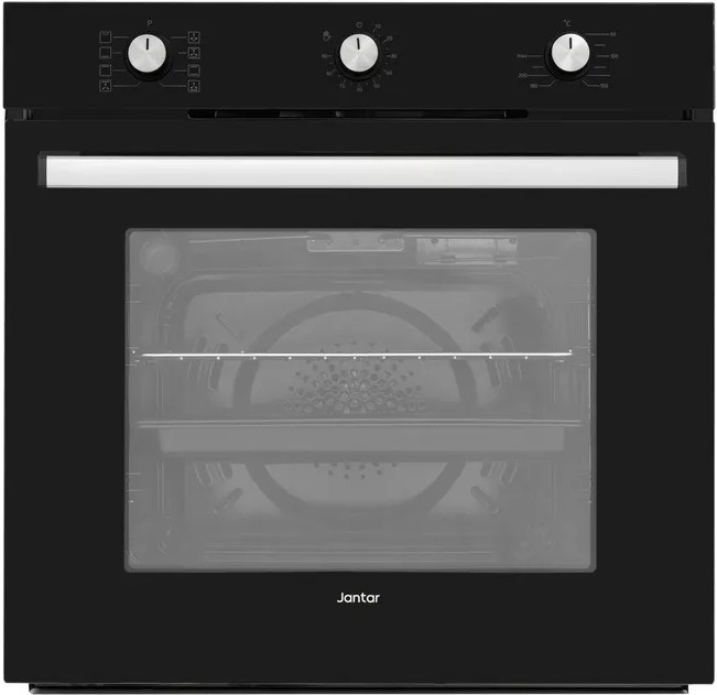 Духовой шкаф Jantar GFC 6008 BL
