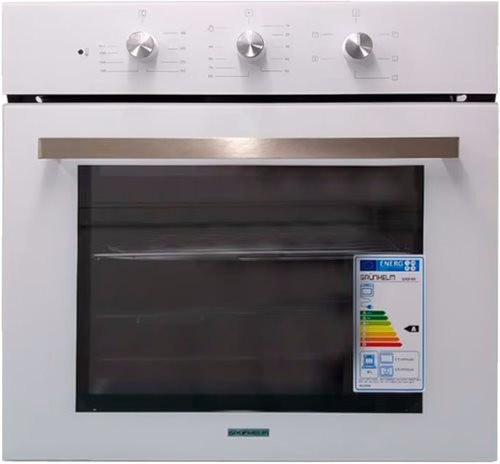 Духовой шкаф Grunhelm GDG 619 W