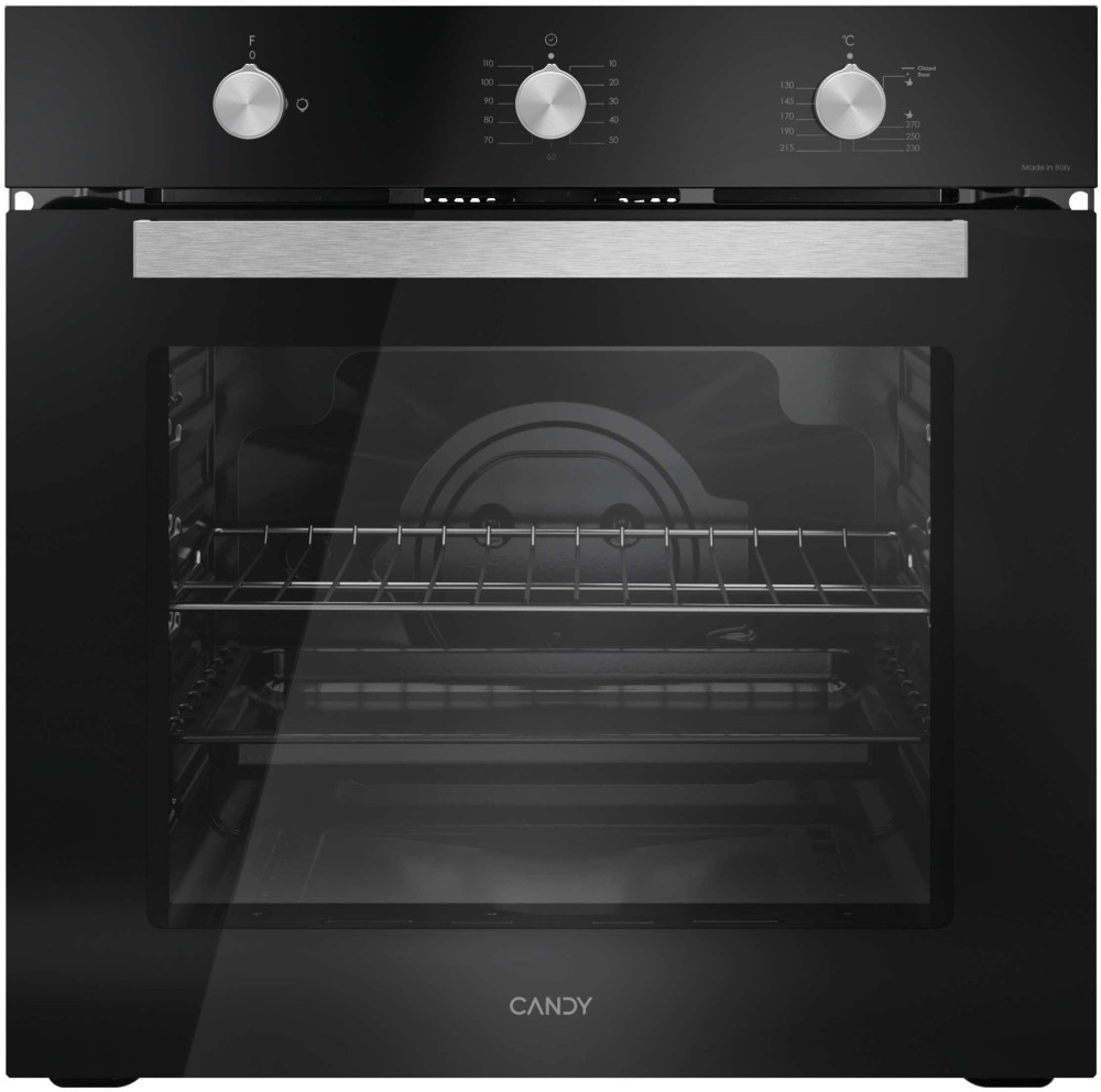 Духова шафа Candy FCG 243N
