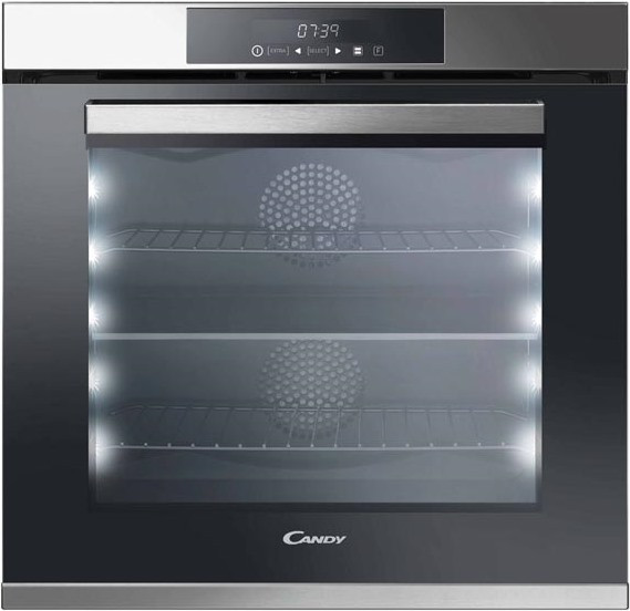 Духова шафа Candy FCDP 818 VX