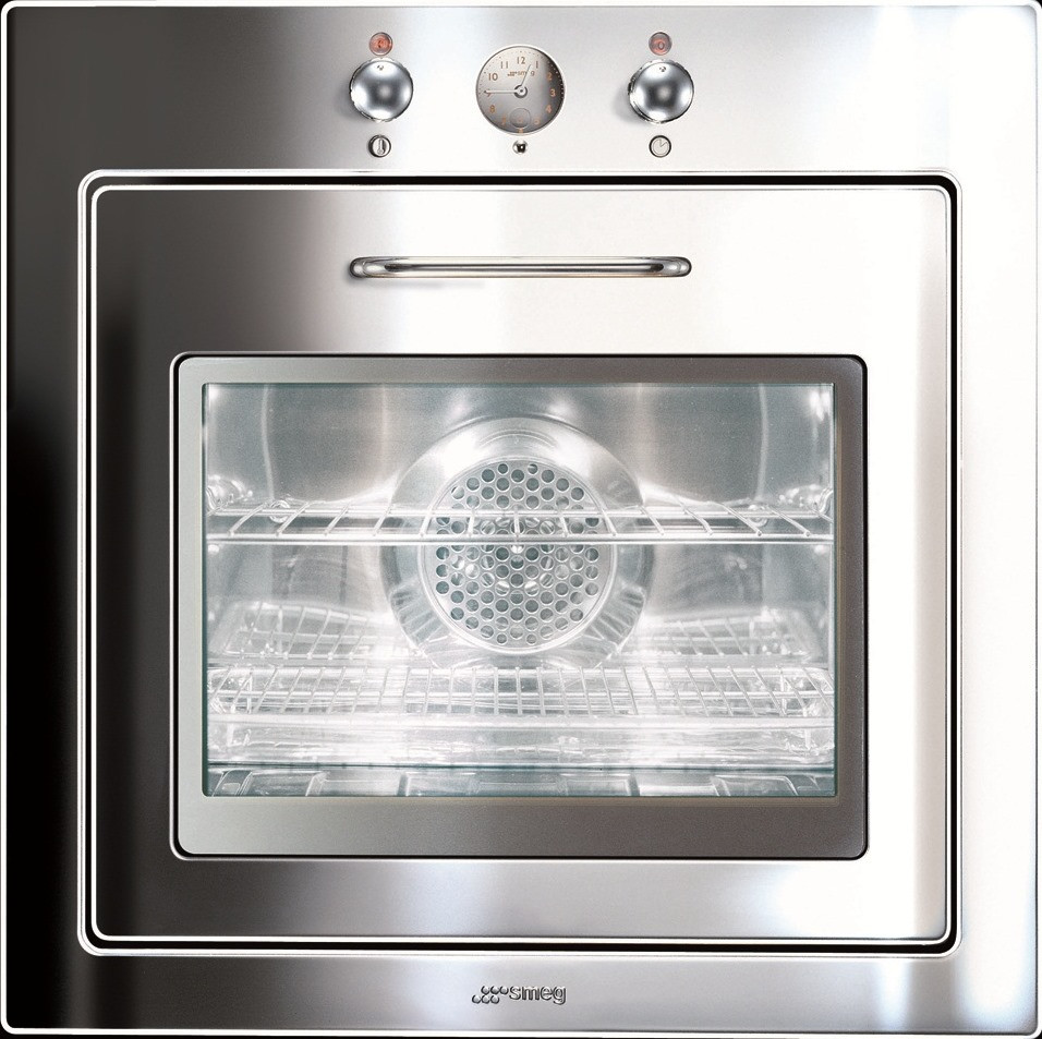 Духова шафа Smeg F67-7