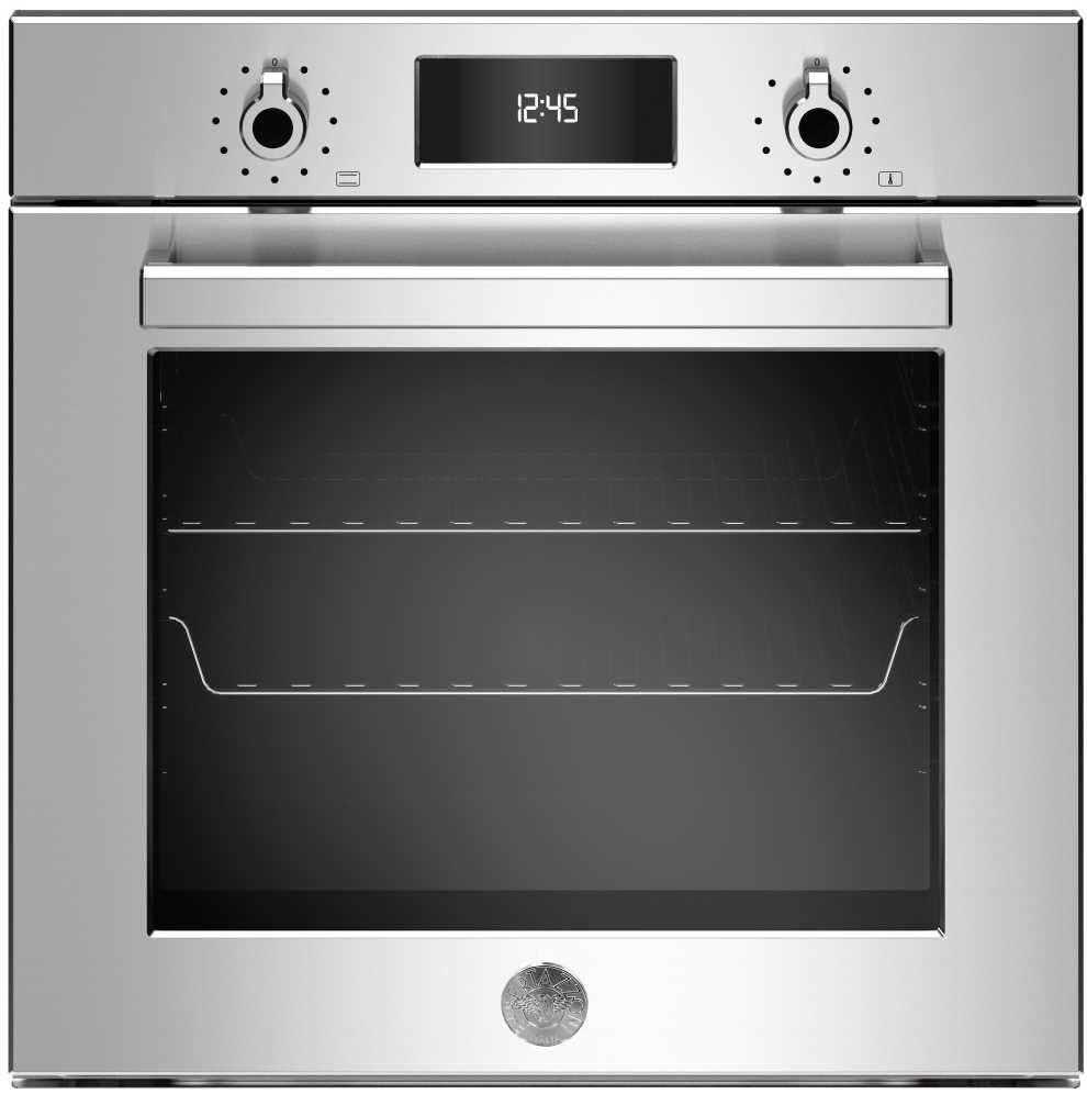 Духовой шкаф Bertazzoni F6011 PRO PLX