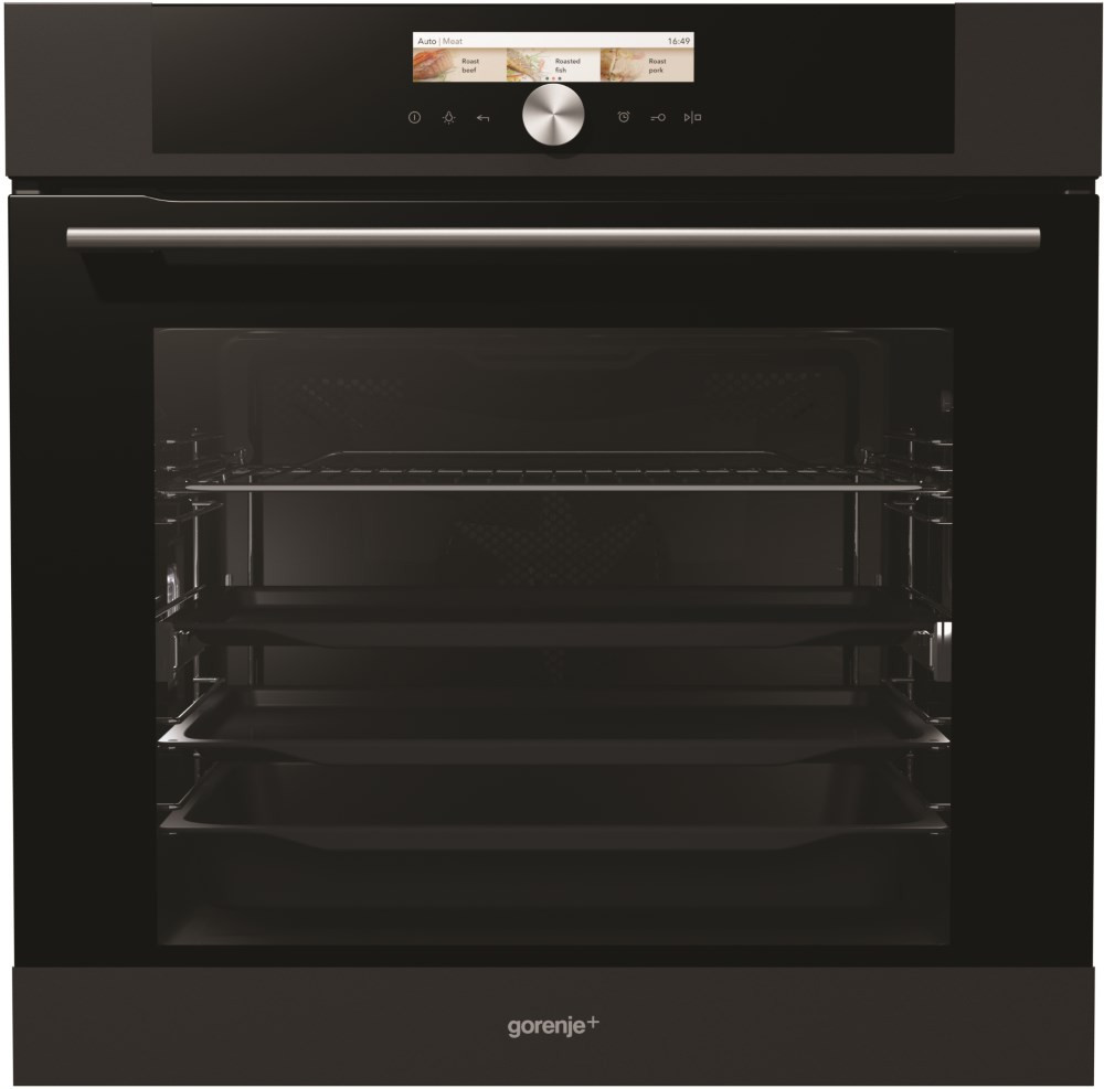 Духовой шкаф Gorenje GP 898 B