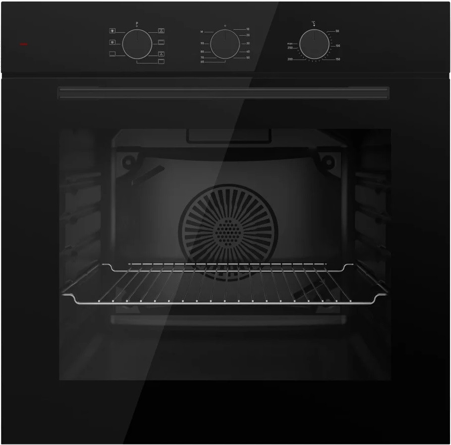 Духовой шкаф Minola EO 675 BL