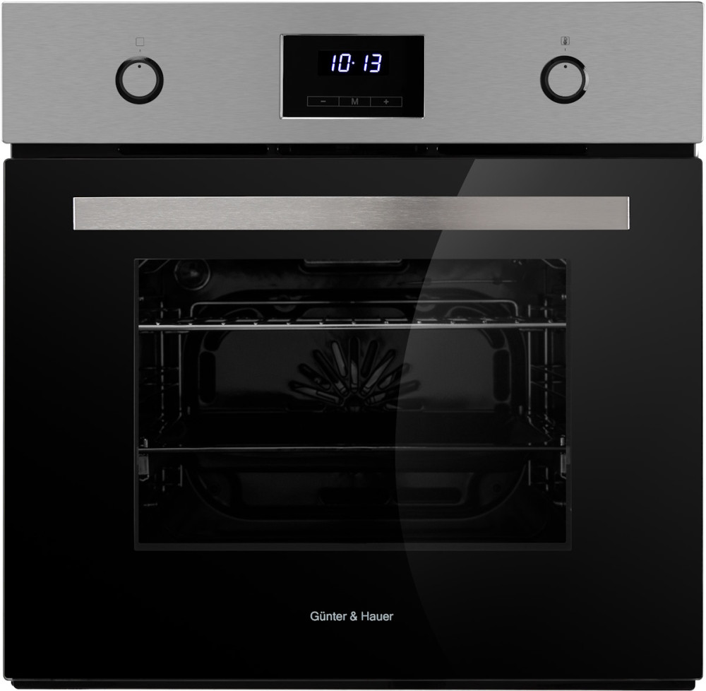 Духовой шкаф Gunter&Hauer EOM 857 BTEL