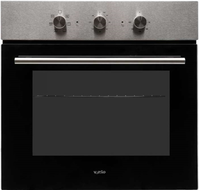 Духовой шкаф VENTOLUX EO 60 MT 6K X