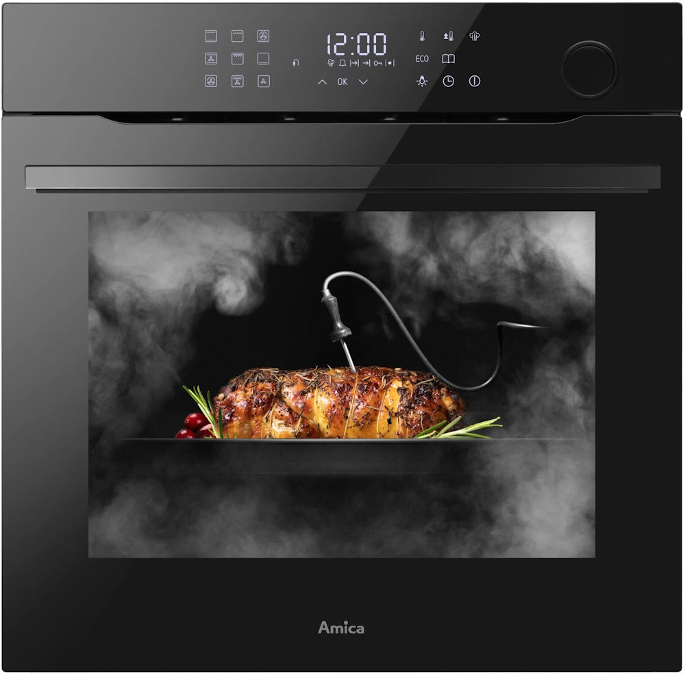 Духовой шкаф Amica ED 97795V Studio Steam