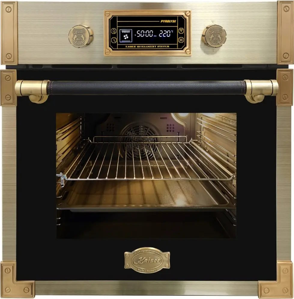 Духовой шкаф Kaiser EH 6427 AD