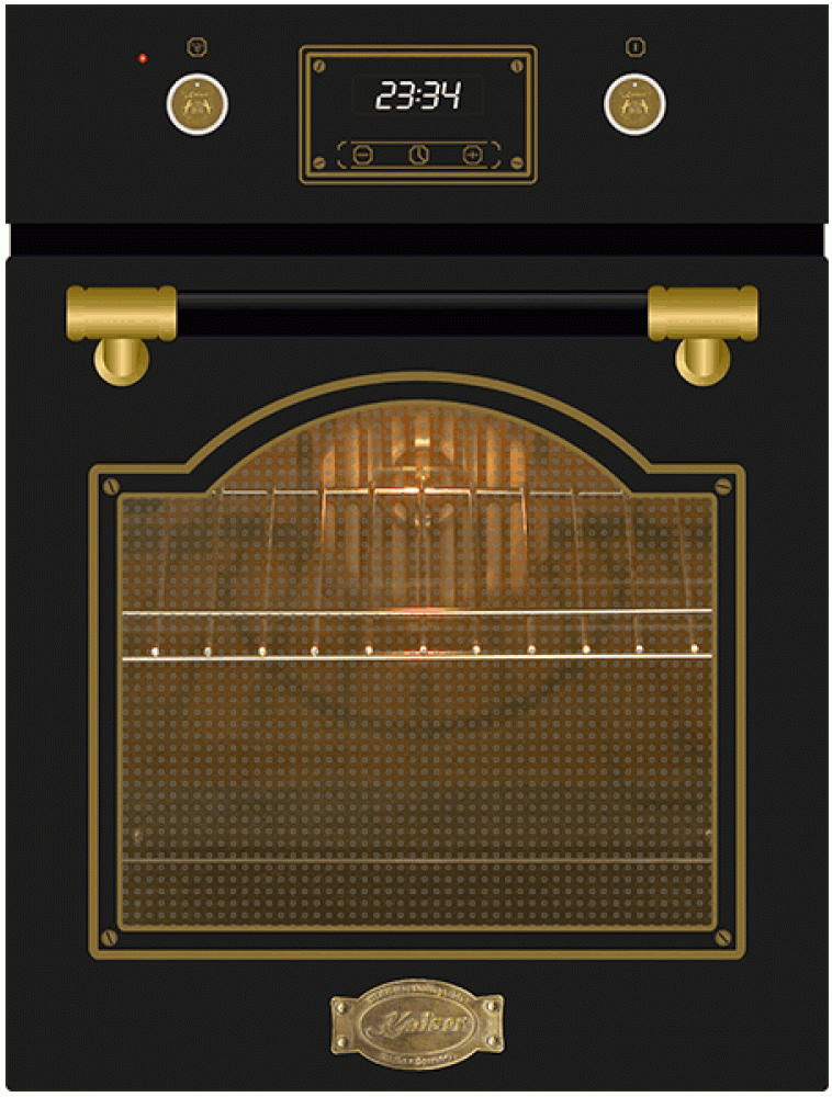 Духовой шкаф Kaiser EH 4796 AD