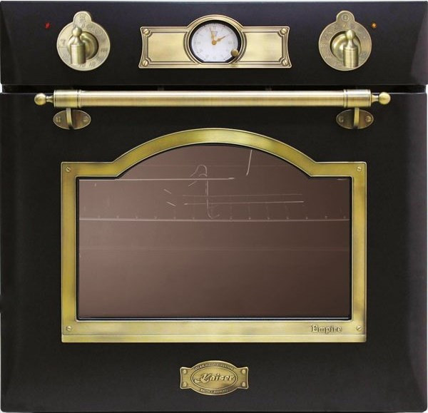 Духовой шкаф Kaiser EG 6345 Em