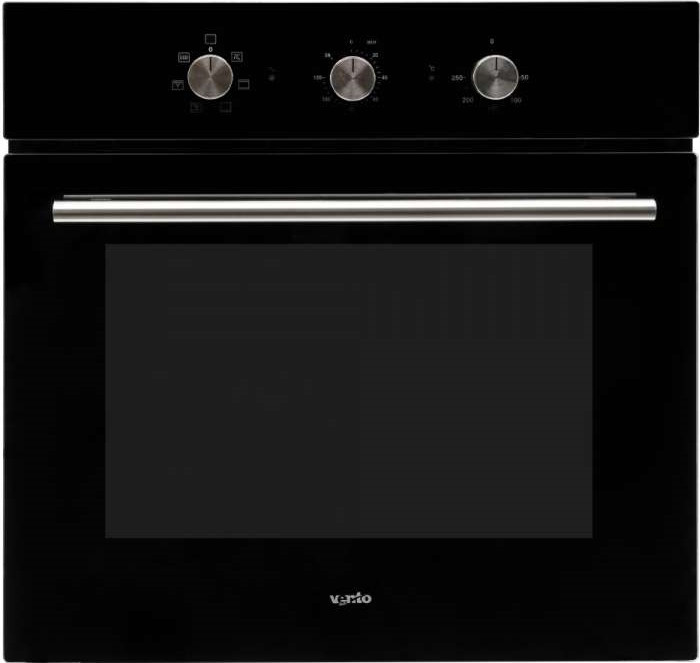 Духовой шкаф VENTOLUX EO 60 MT 6K BK