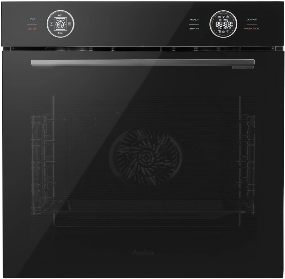 Духовой шкаф Amica ED 6769BA S-TYPE