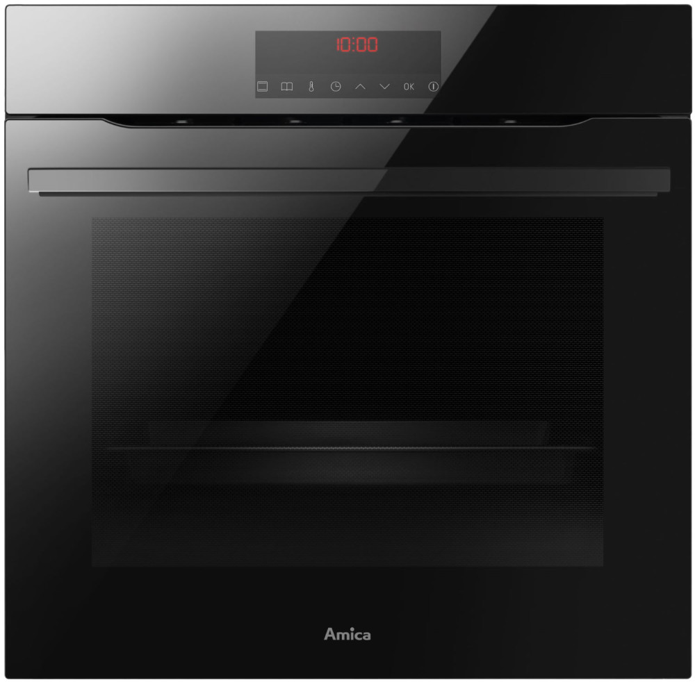 Духовой шкаф Amica ED 57525B STUDIO Pyro