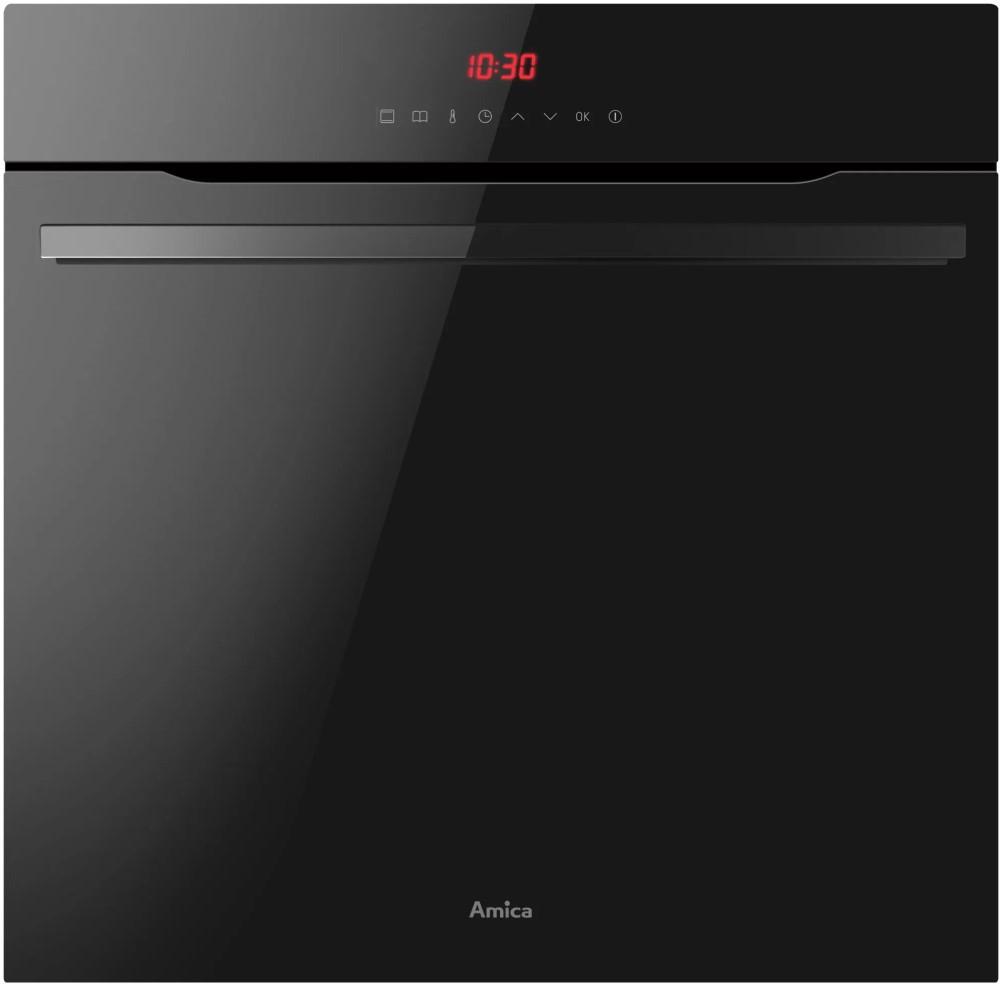 Духовой шкаф Amica ED 57525V STUDIO Pyro