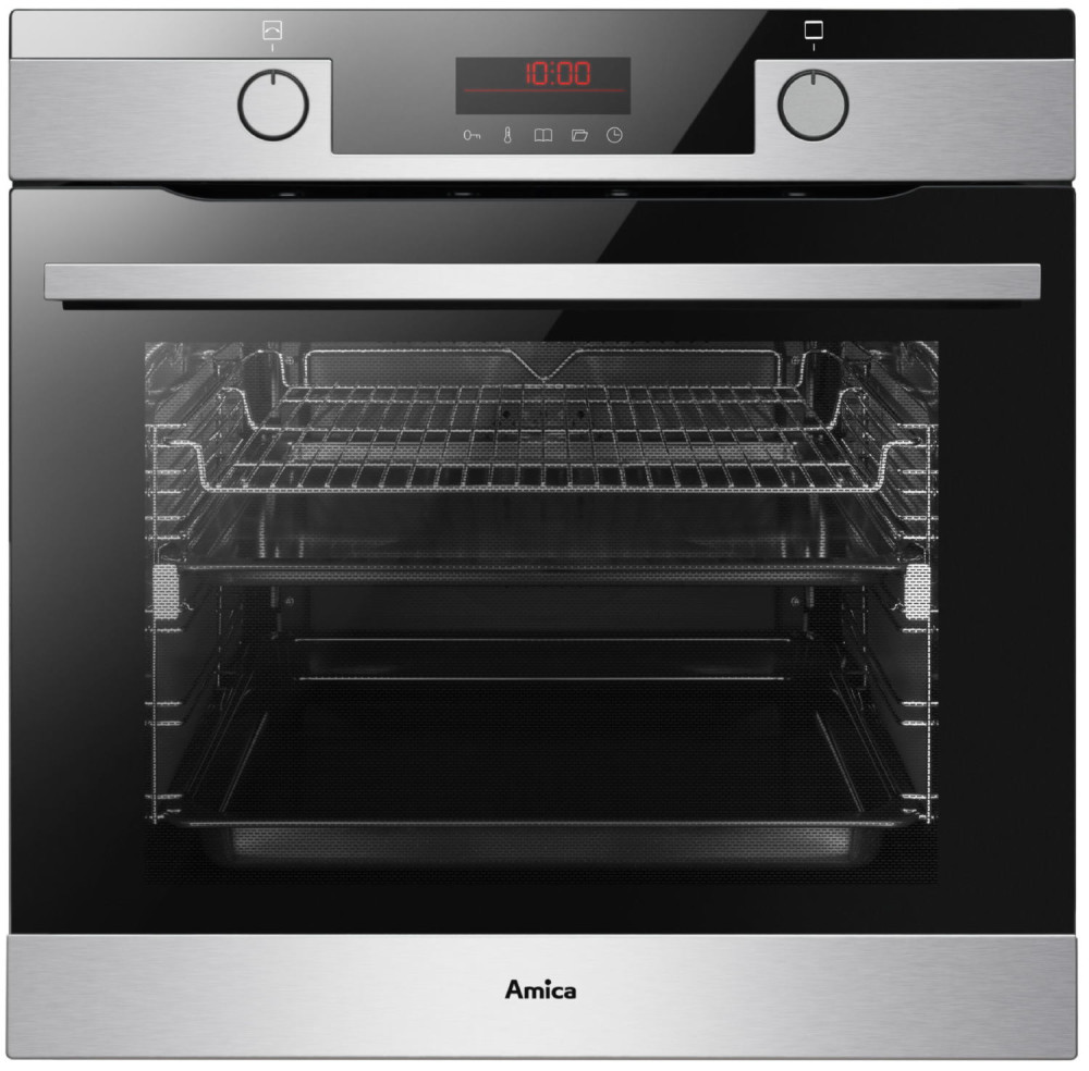 Духовой шкаф Amica ED 47638XA X-TYPE Openup