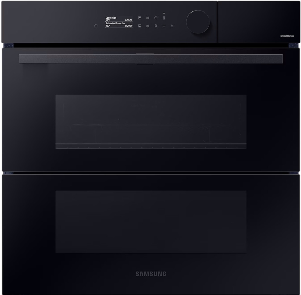 Духовой шкаф Samsung Dual Cook Flex NV7B5765XAK