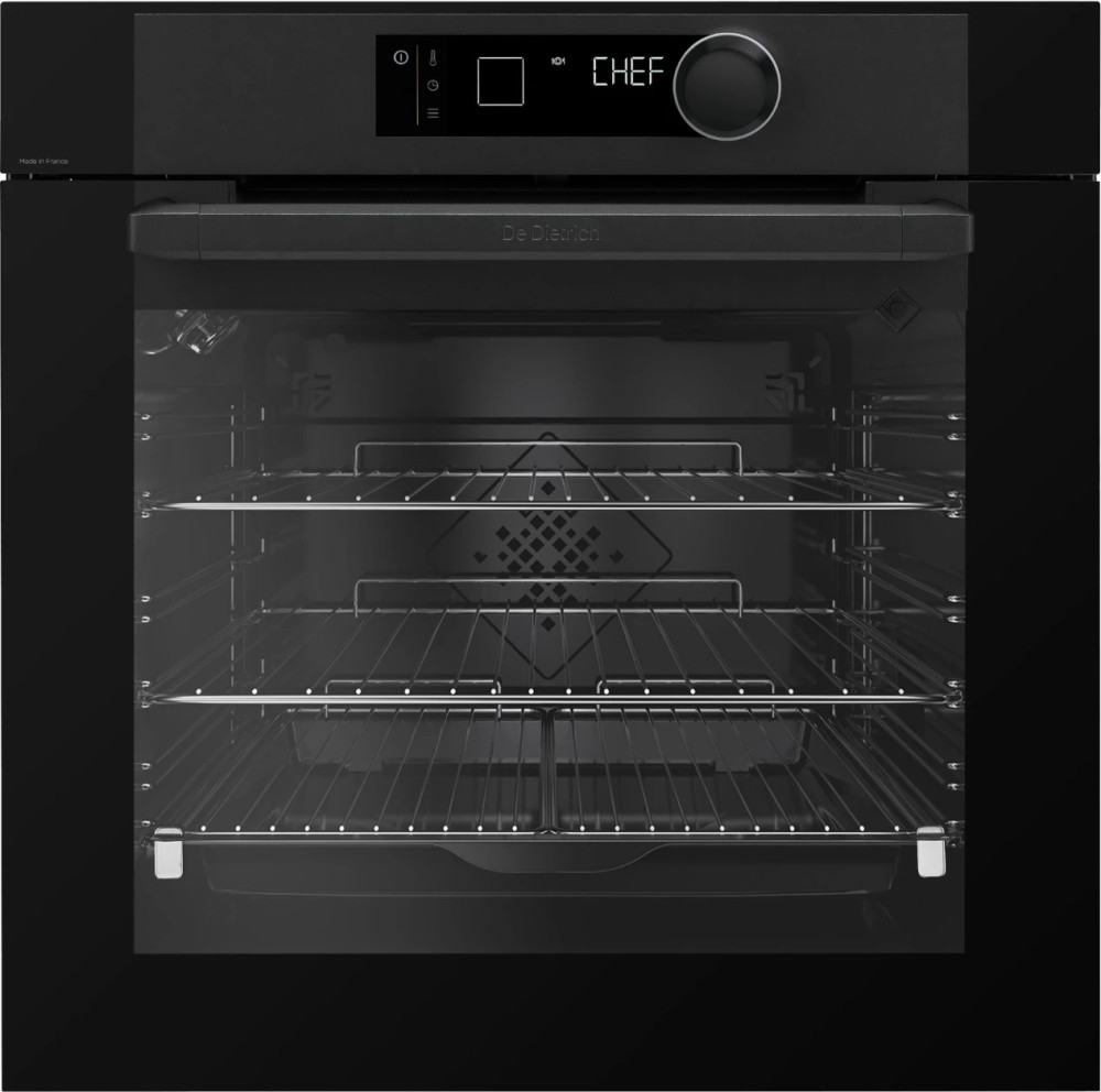 Духовой шкаф De Dietrich DOP 8360 BB