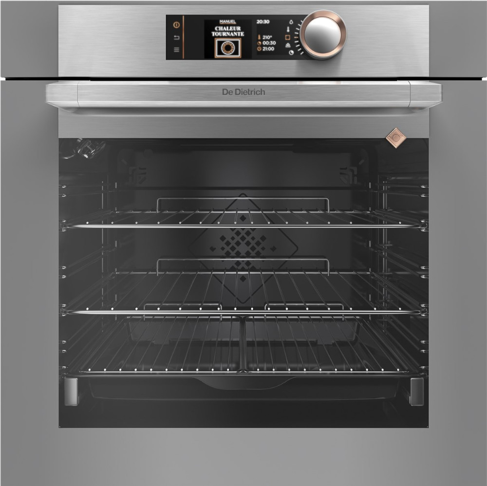 Духовой шкаф De Dietrich DOP 7574 G