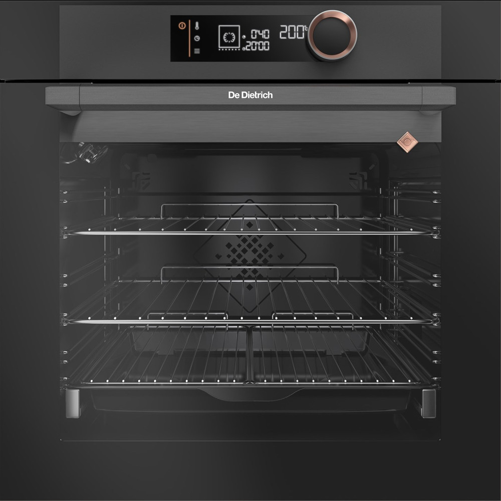 Духовой шкаф De Dietrich DOP 7350 A