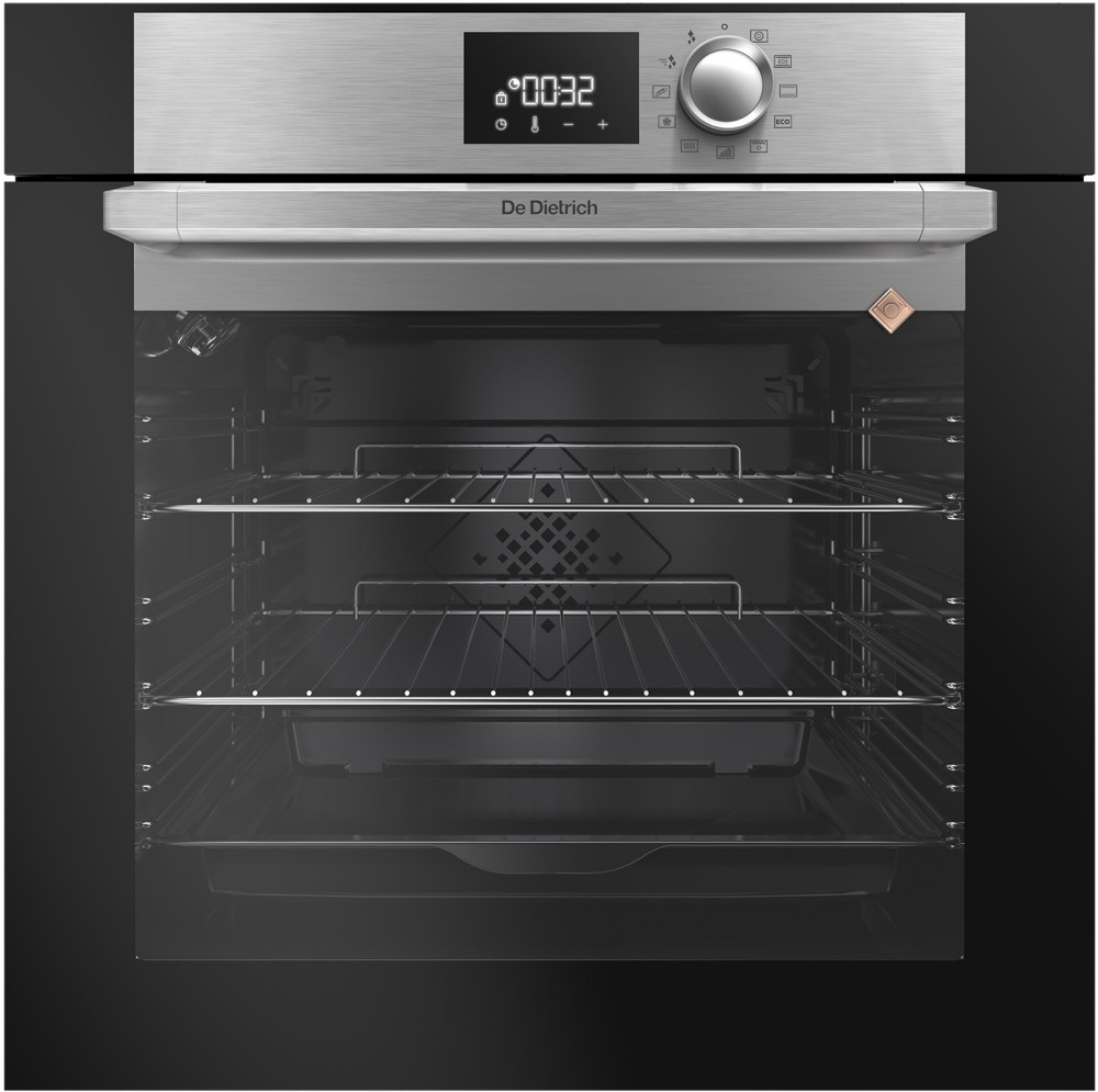 Духовой шкаф De Dietrich DOP 7220 X
