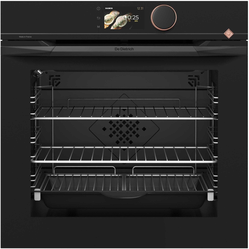 Духова шафа De Dietrich DOP 4741 H