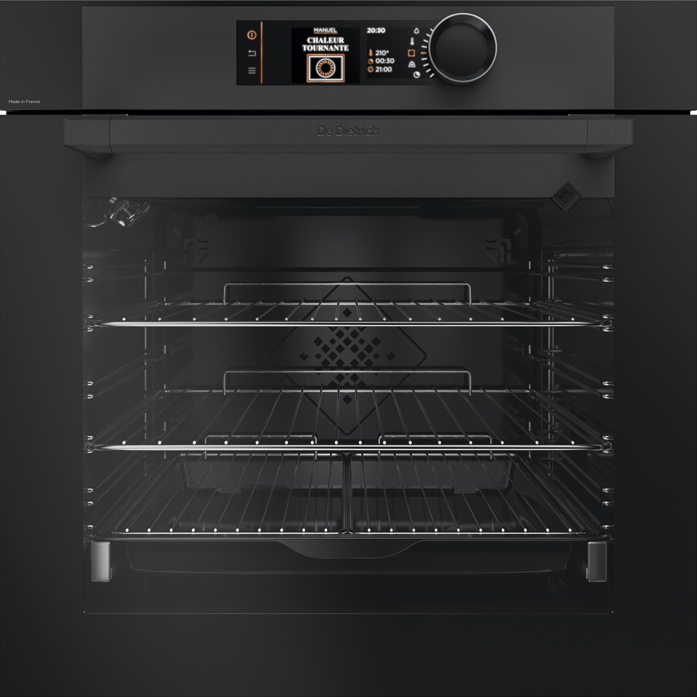 Духовой шкаф De Dietrich DOE 7560 A