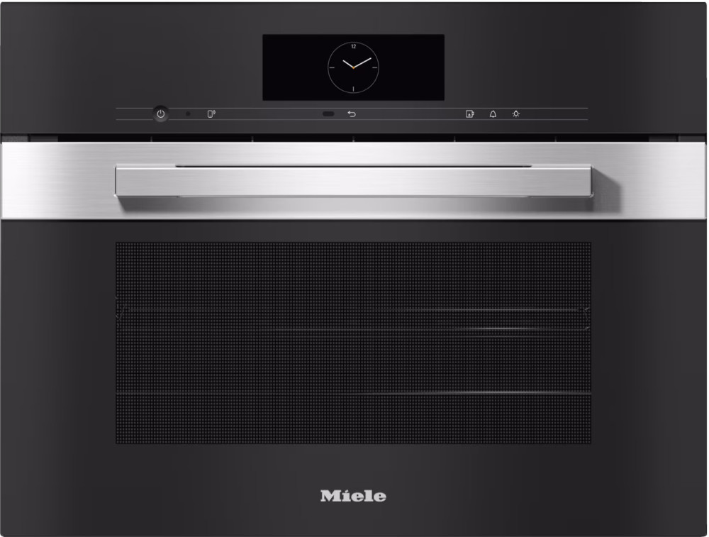 Духовой шкаф Miele DGC 7845 HC