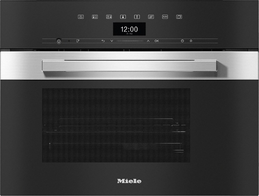 Духовой шкаф Miele DG 7440 EDST/CLST