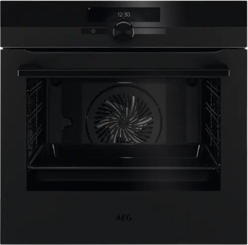 Духовой шкаф AEG CookView BPK 949330 T