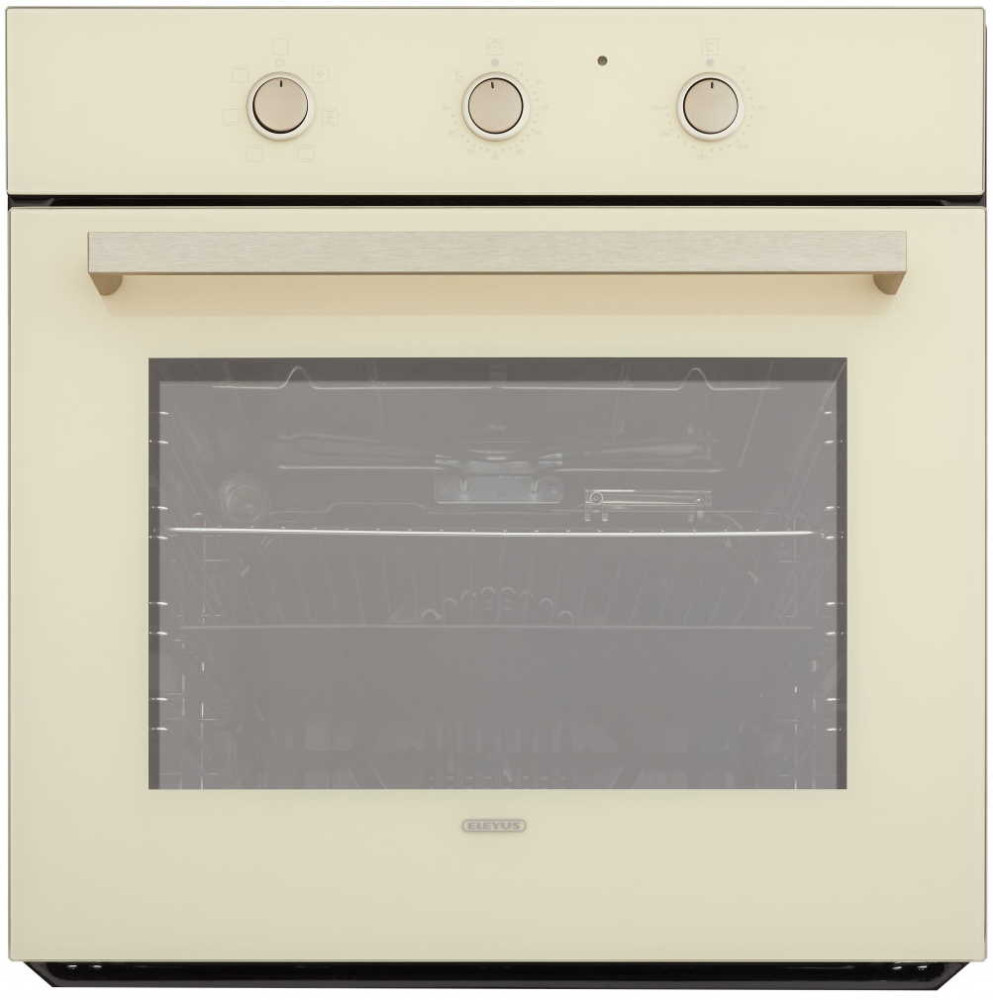 Духовой шкаф ELEYUS DIANA 6006 BG