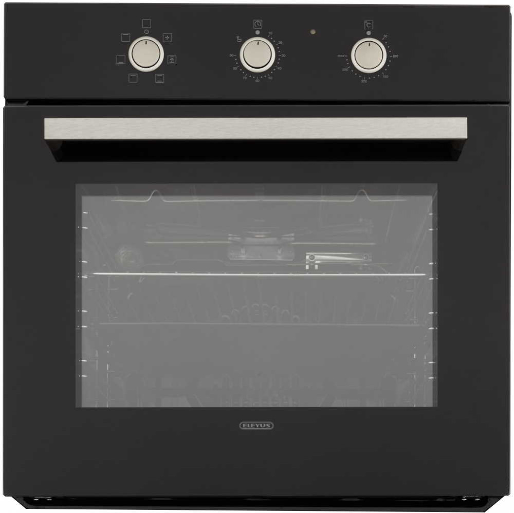 Духовой шкаф ELEYUS DIANA 6006 BL