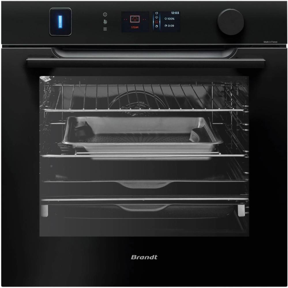 Духова шафа Brandt BOR7586BB