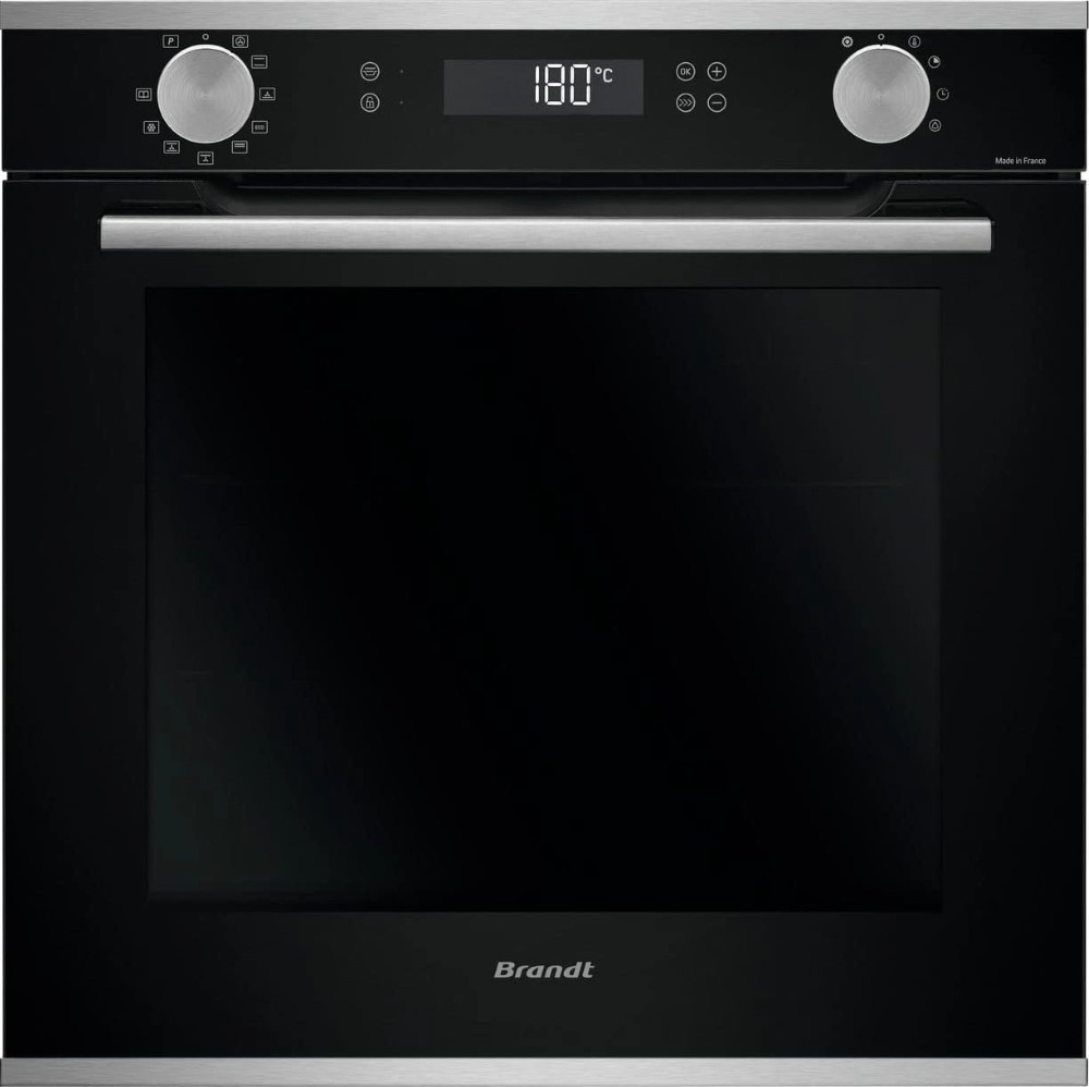 Духова шафа Brandt BOP7544LX