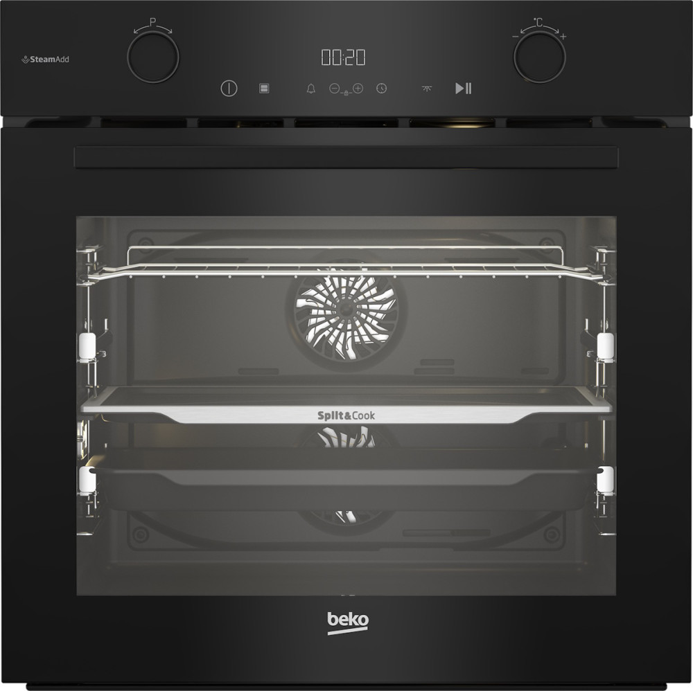 Духовой шкаф Beko BCBVMS 17400 KSBS