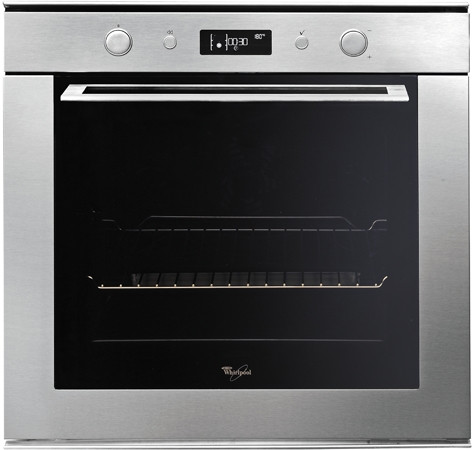 Духова шафа Whirlpool AKZM 765 IX