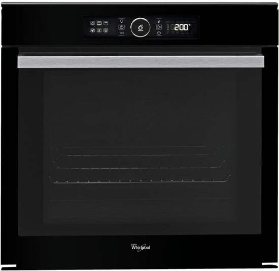 Духовой шкаф Whirlpool AKZM 8421 H NB
