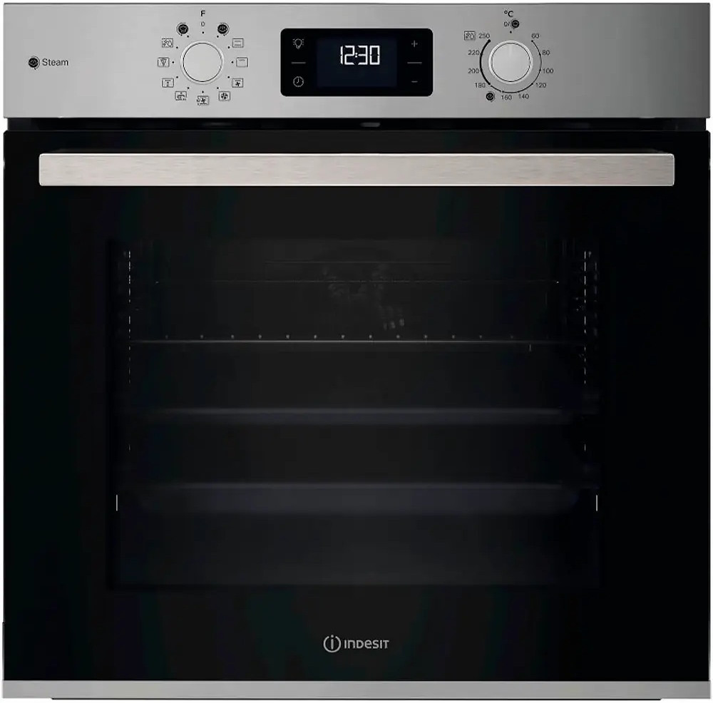 Духовой шкаф Indesit IO K58HSU1 X