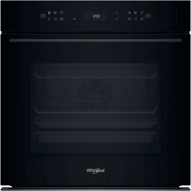 Духовой шкаф Whirlpool WOI 7A8PT1 SB
