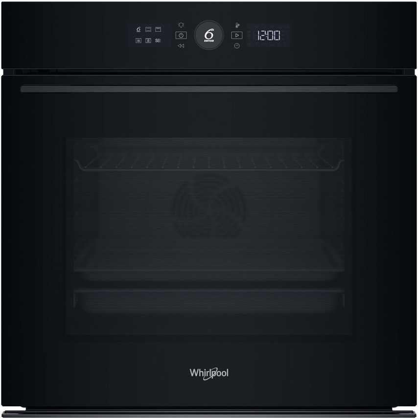 Духова шафа Whirlpool WOI 5S8PM1 SBA