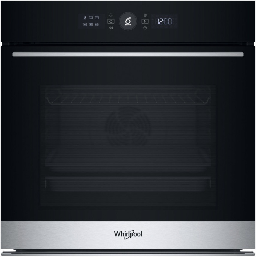 Духовой шкаф Whirlpool WOI 5S8PM1 SXA
