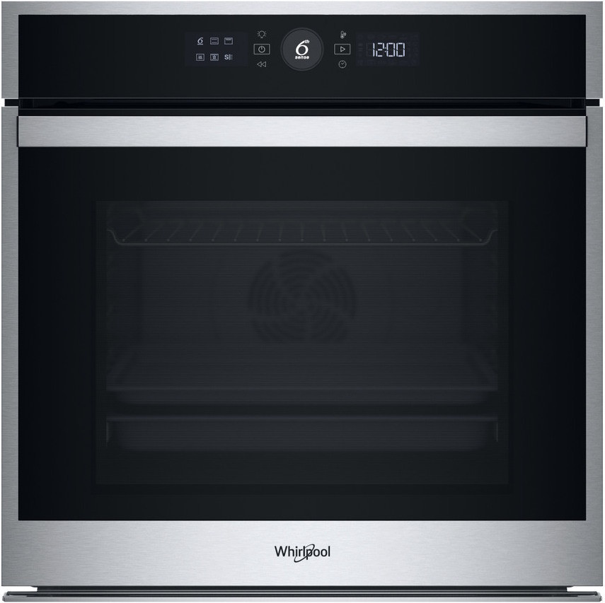 Духовой шкаф Whirlpool WOI 4S8HM1 SXA