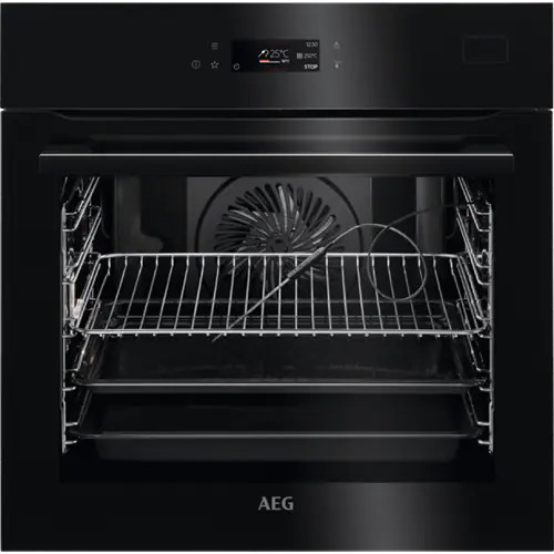 Духовой шкаф AEG SteamCrisp BSE 772380 B