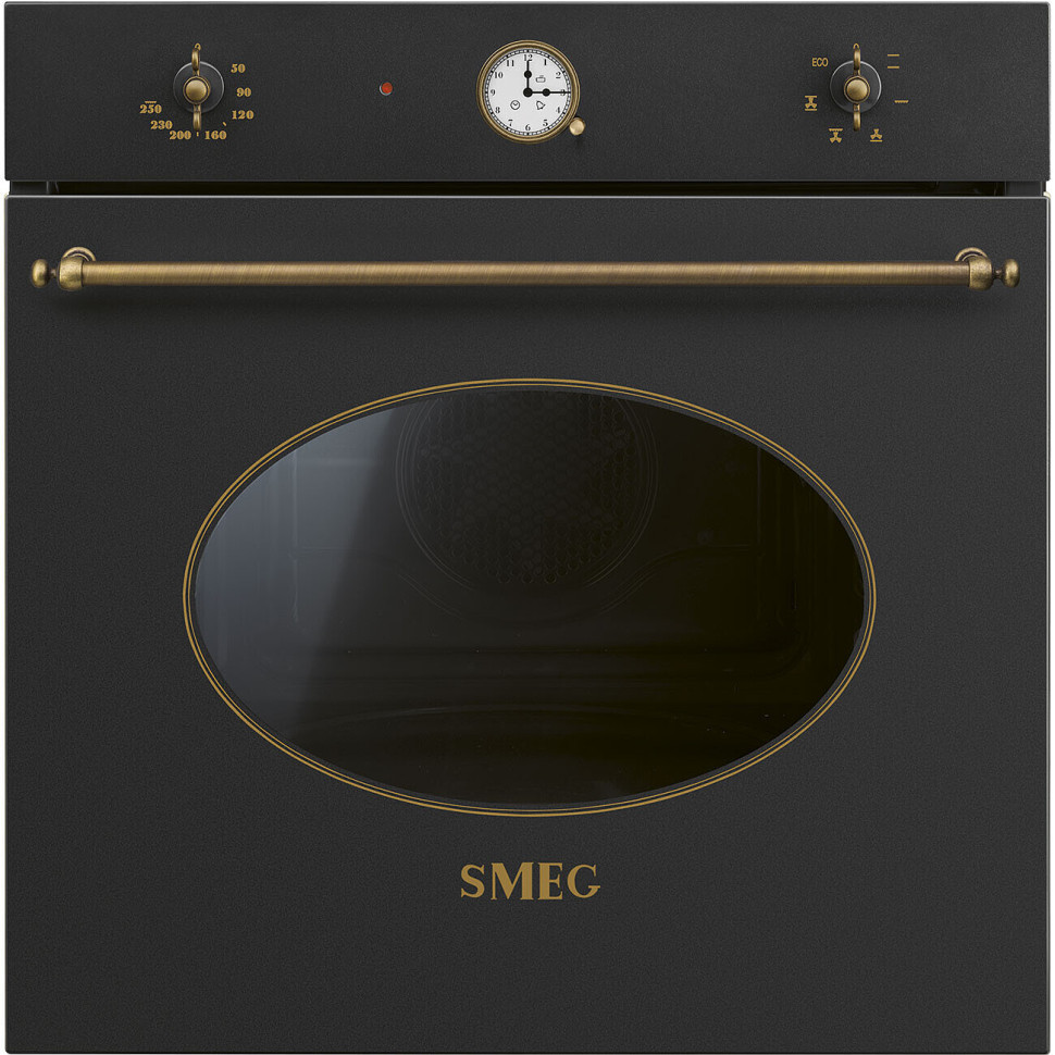 Духовой шкаф Smeg SF68C1AO